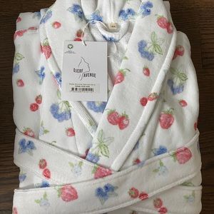 Djerf Avenue Summer Berries Robe Size XS/S
